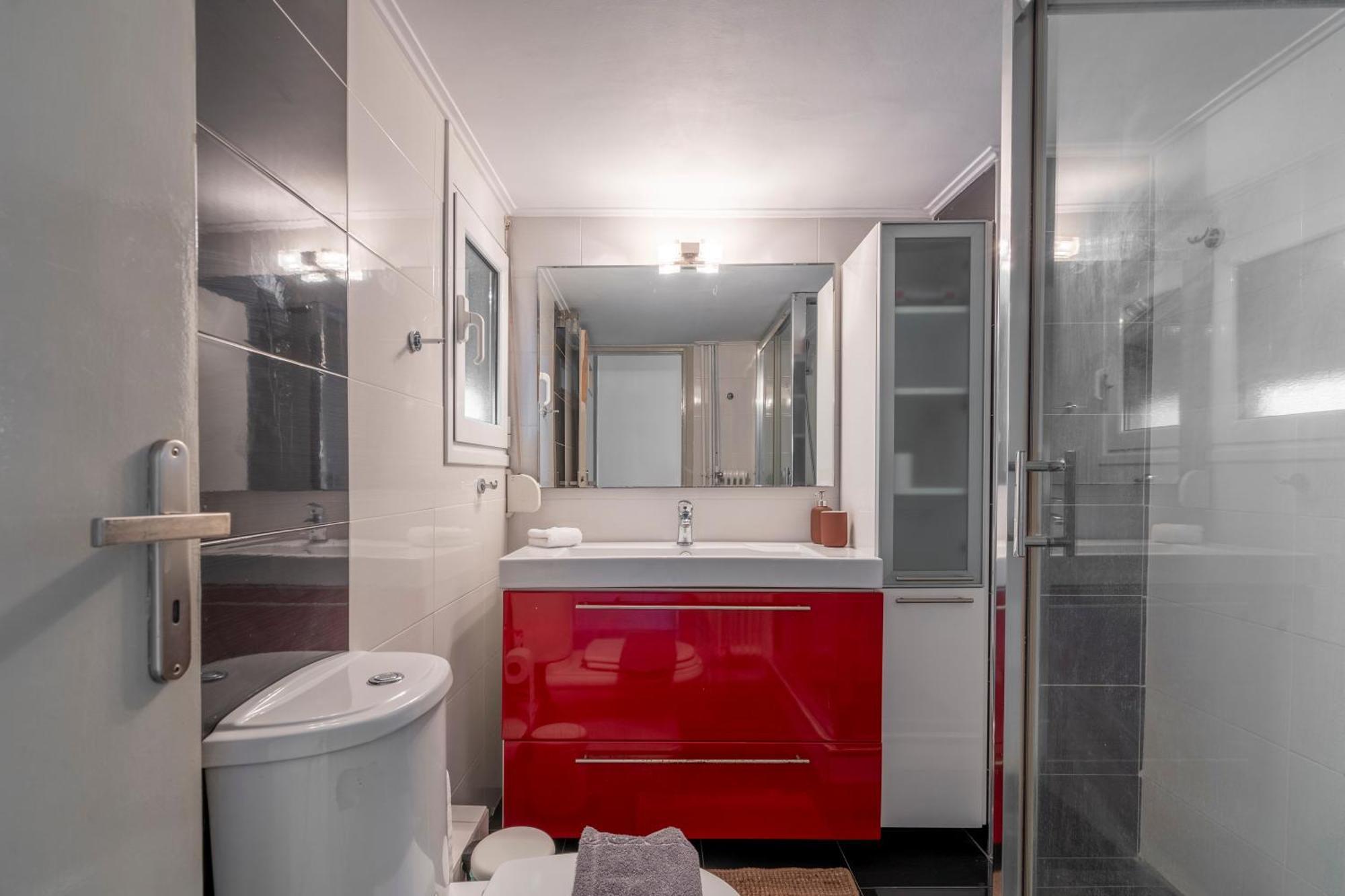 Casa Acropolis - Amazing 2Br Apt In Koukaki Athen Exterior foto